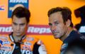 Honda Umumkan Manajer Tim Baru untuk Marquez dan Pedrosa