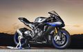 Yamaha Dikabarkan Siapkan R1 Terbaru, Sematkan Fitur di Ban Depan, Rilis Akhir 2019