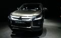 Jauh Sebelum Muncul Mitsubishi Triton, Sudah Ada Pendulunya si Forte