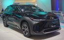 Transisi EV Dimulai, Toyota Siapkan 30 Model Mobil Listrik Sampai 2030