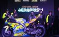 Khusus MotoGP San Marino 2022, VR46 Racing Team Disemprot Livery Mencolok