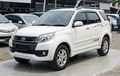 Intip Daftar Harga Mobil Bekas Daihatsu Terios 2017, Tipe X M/T Cuma Segini