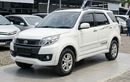 Intip Daftar Harga Mobil Bekas Daihatsu Terios 2017, Tipe X M/T Cuma Segini