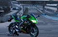 Kawasaki Ninja ZX-25R Diserbu di Surabaya, Inden Satu Hari Tembus 70 Unit