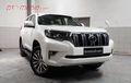 Mesin Toyota Land Cruiser Prado Sama dengan Fortuner