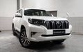 Daftar Harga Toyota Land Cruiser Prado Bekas,  Digunakan Menkopolhukam Wiranto di Pandeglang