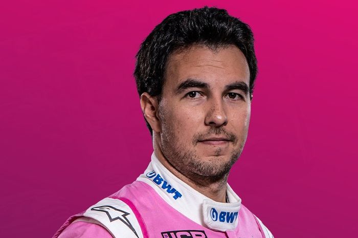 Pupus sudah harapan Sergio Perez untuk terus bersama tim Racing Point tahun depan
