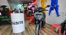 Gesits Enggak Gaib Lagi, Sekarang Motor Listrik Nasional Ini Bisa Dipesan Tanpa Inden