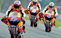 Repsol Honda Ingin Hadirkan Tiga Pembalap Pabrikan di MotoGP Musim Depan, Siap Rekrut Andrea Dovozioso
