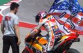Ngacir di GP Amerika, Marc Marquez Ternyata Takut Duel Sama Pembalap Lain