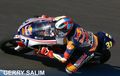 Tragis! Ini Hasil Lomba Gerry Salim di Red Bull Rookies Cup Italia