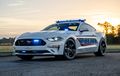 Ford Mustang Kreasi Steeda, Mobil Polisi Paling Sporty dan Buas