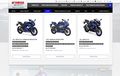 Sosok Yamaha R25 Hilang di Website Resmi Yamaha. Tanda-tanda Kehadiran Versi Baru?