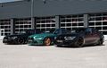 G-Power Poles Tampilan BMW M3 Baru, Mesin Sangar Siap Imbangi M5 CS