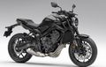 Honda CB650R Tampilan Baru, Tampangnya Gagah Enggak Ketolong