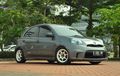 Nissan March 1.2 2011 Dimodif Biar Keren, Eh.. Dijuluki Siabukluwek
