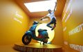 First Impression Vespa Primavera Color Vibe Limited Edition, Lebih Mahal Rp 9 Jutaan, Ini Yang Didapat