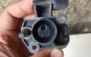 Ternyata Kotoran Yang Bikin TPS Motor Matic Honda PCX 150 Error Asalnya Dari Sini