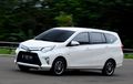 Pantas Kabin Toyota Calya dan Daihatsu Sigra Bau Sangit, Ini Sebabnya