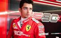 Charles Leclerc Mengaku Sudah Tidak Sabar Balapan di F1 Singapura
