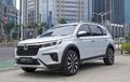 Harga Honda BR-V 2023 Bekas Bikin Dompet Senyum, Pas Buat Keluarga