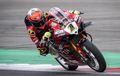 Hasil Race 1 WorldSBK Belanda 2023 - Alvaro Bautista Tak Terbendung Meskipun Kena Penalti