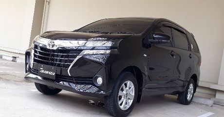 Banyak Promo Kalau Beli Toyota Avanza Baru Hari Ini, Bisa Tanpa Inden Lo