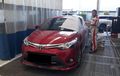 Permintaan Perbaikan Bodi di Bengkel Resmi Toyota Meningkat Jelang Libur Natal dan Tahun Baru, Berapa Biayanya?