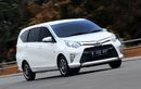 Ini Daftar Harga Mobil Bekas Toyota Calya 2016-2017 Menjelang Lebaran