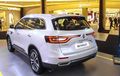 Renault Koleos 2.5 CVT 2016, SUV Nyaman dengan Desain Modern, Harga Bekasnya Rp 300 Jutaan