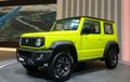 Pintu Suzuki Jimny Baru Nyetrum, Konsumen Diminta Ganti Kabel Gratis ke Dealer