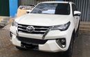 SUV Diesel Turun Harga, Toyota Fortuner VRZ 4x2 2020 Tinggal Segini