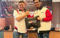 TYCI Punya Ketua Umum Baru, Rangkul Member yang Beralih ke Yaris Cross Hybrid
