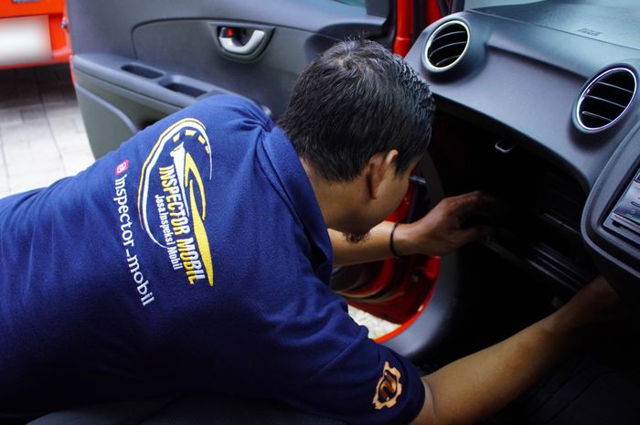 Inspector Mobil berencana buka cabang inspeksi mobil untuk wilayah Jawa Timur.