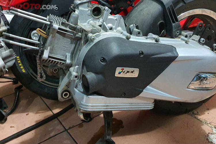 Daftar Harga Spare Part Vespa Sprint Reviewmotors.co