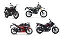 Daftar Harga Motor Sport 150 Cc Honda Per 4 Oktober 2020, Harga CB150 Verza Termurah Mulai Rp 20 Jutaan