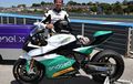 Nico Terol Gabung Tim Angel Nieto di Balap MotoE