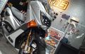 Ownernya Doyan Ngebut, Mesin Yamaha NMAX Ini Langsung Kena Oprek