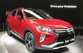 Mitsubishi Eclipse Cross Meluncur Hari Ini, Spesifikasi Mesin Bocor, Pakai Turbo?