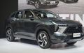 Beda Mitsubishi Xforce Exceed vs Ultimate yang Tampil di GIIAS 2023