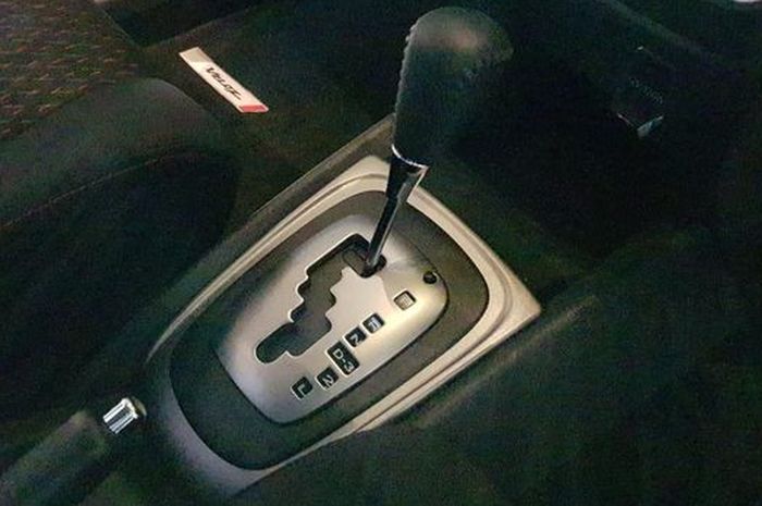 Ilustrasi Transmisi Otomatis