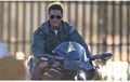 Tom Cruise Bakal Nostalgia, Geber Kawasaki Ninja H2 di Film Top Gun 2