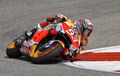 Marc Marquez Kembali Absen di MotoGP Valencia 2021, Ternyata Mengalami Cedera Separah Ini