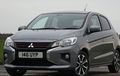 Mitsubishi Mirage Versi Anyar Mulai Dijual di Inggris, Harganya Setara Xpander