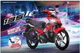 Yamaha Jupiter MX 135 Masih Muncul Versi Baru, Kena Update Penyegaran