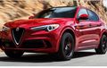 SUV Jago Ngebut!  Alfa Romeo Stelvio Quadrifoglio Cuma Butuh 7 Menitan Buat Libas Jarak 20,7 Km