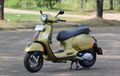150 cc Rp 70 jutaan, Fitur Vespa GTS Sebanding Dengan Harganya?