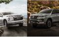 Toyota Fortuner Juarai Wholesales SUV Ladder Frame Februari 2021, Penjualan Isuzu Mu-X Justru Mencengangkan