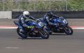 OMR Yamaha Sunday Race Mandalika Seri 1 Jadi Evaluasi Dua Seri Tersisa