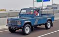 Land Rover Cocok Buat Investasi, Ada Kasus Jual Defender Untung 30% Dari Harga Beli!